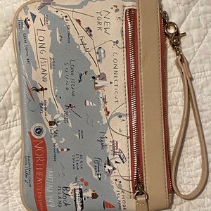 Spartina Purse 9”x6”